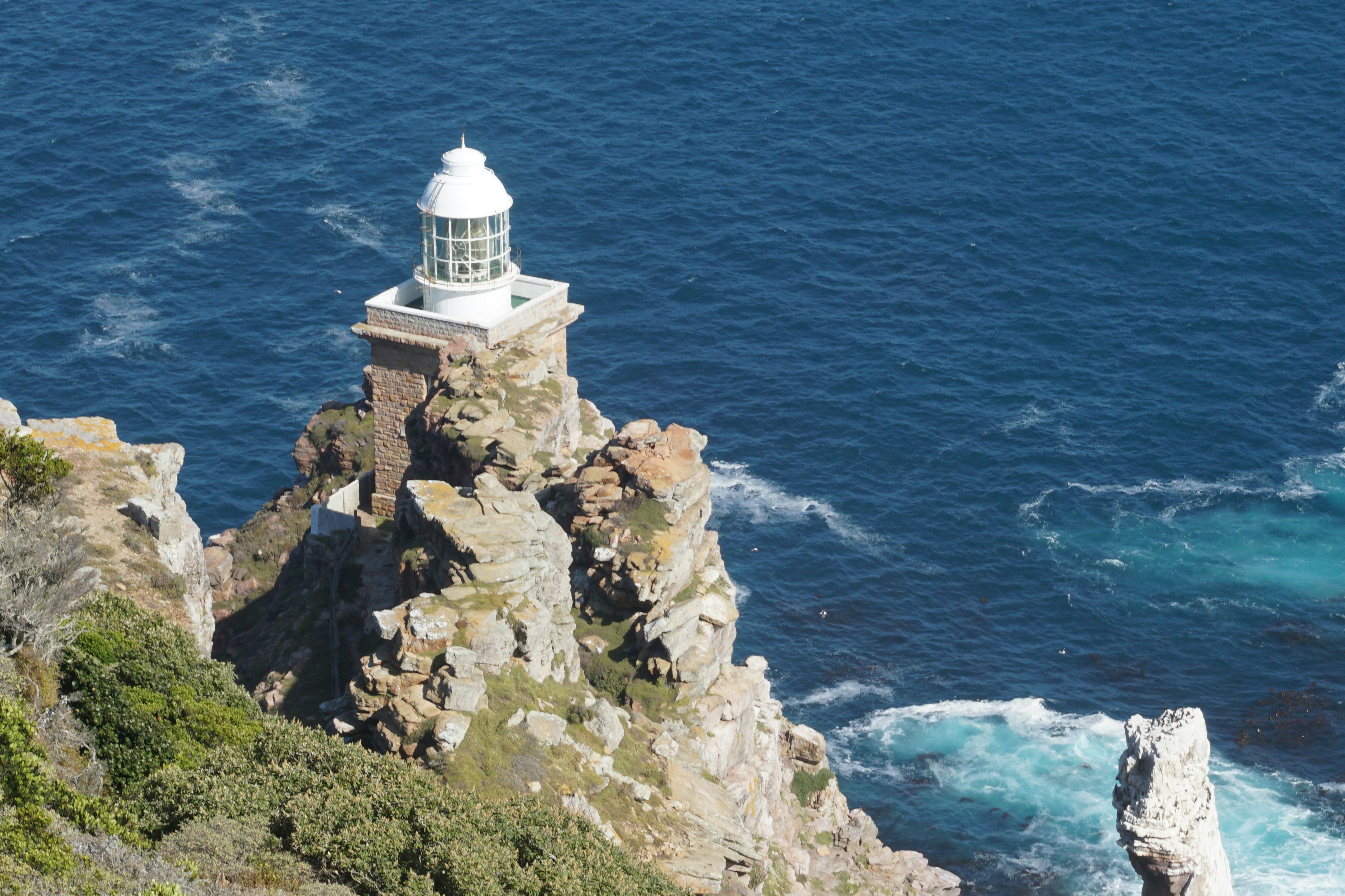Chapman's Peak Drive